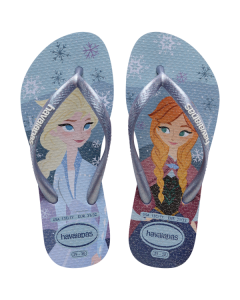 5020 Kids Slim Princess Lilac